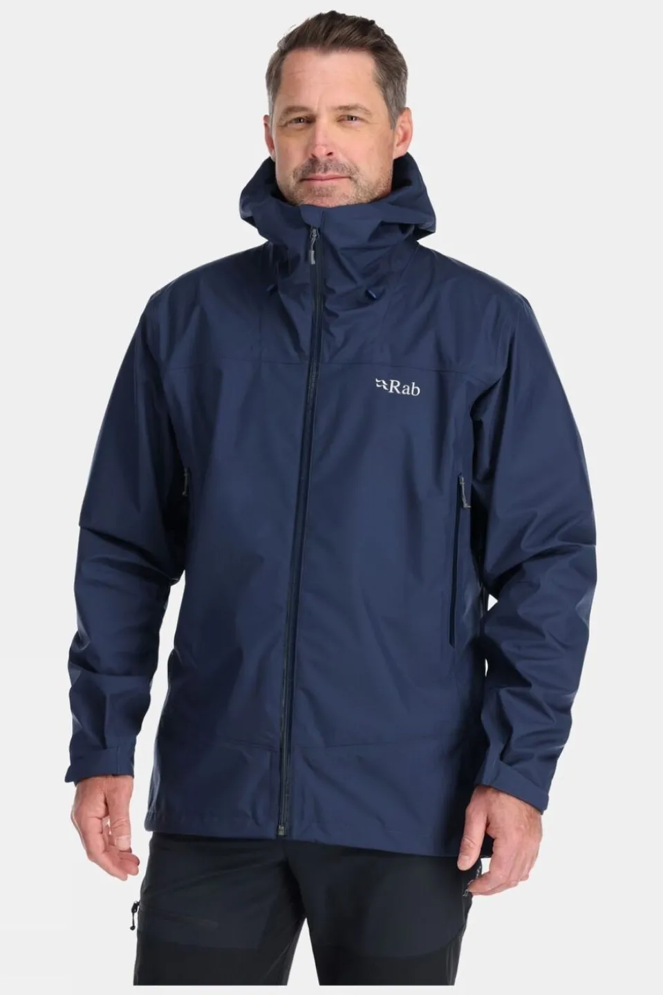 Mens Arc Eco Jacket
