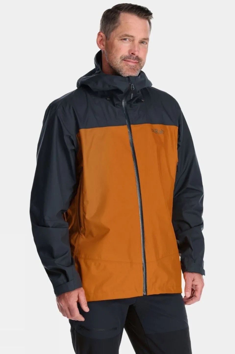 Mens Arc Eco Jacket
