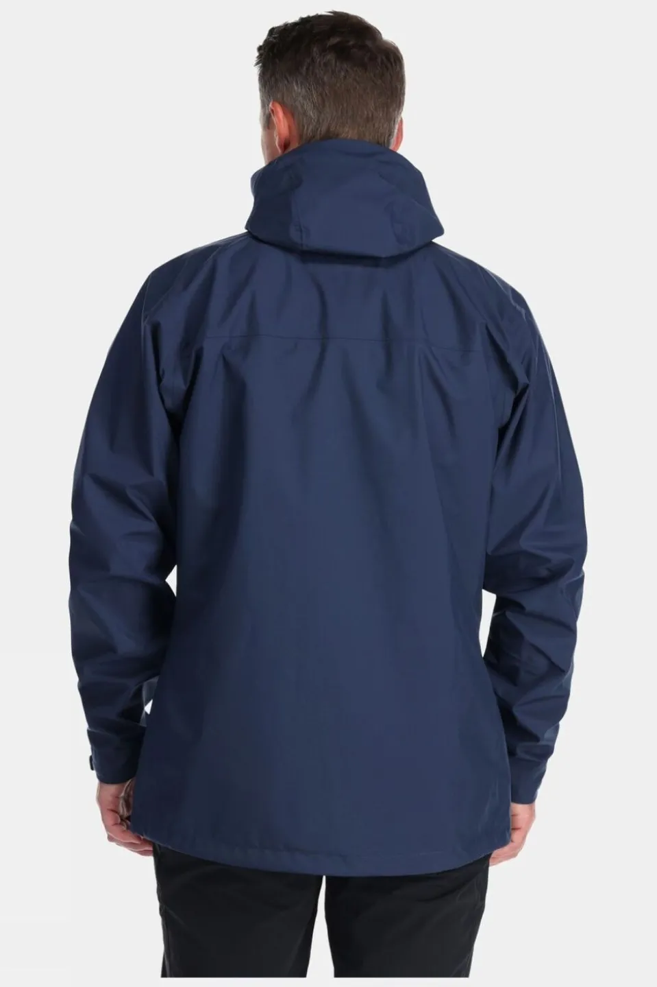 Mens Arc Eco Jacket