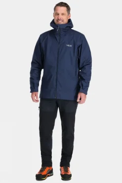 Mens Arc Eco Jacket