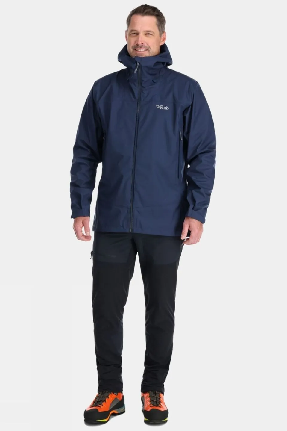 Mens Arc Eco Jacket