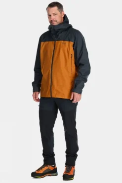 Mens Arc Eco Jacket