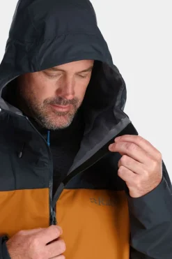 Mens Arc Eco Jacket