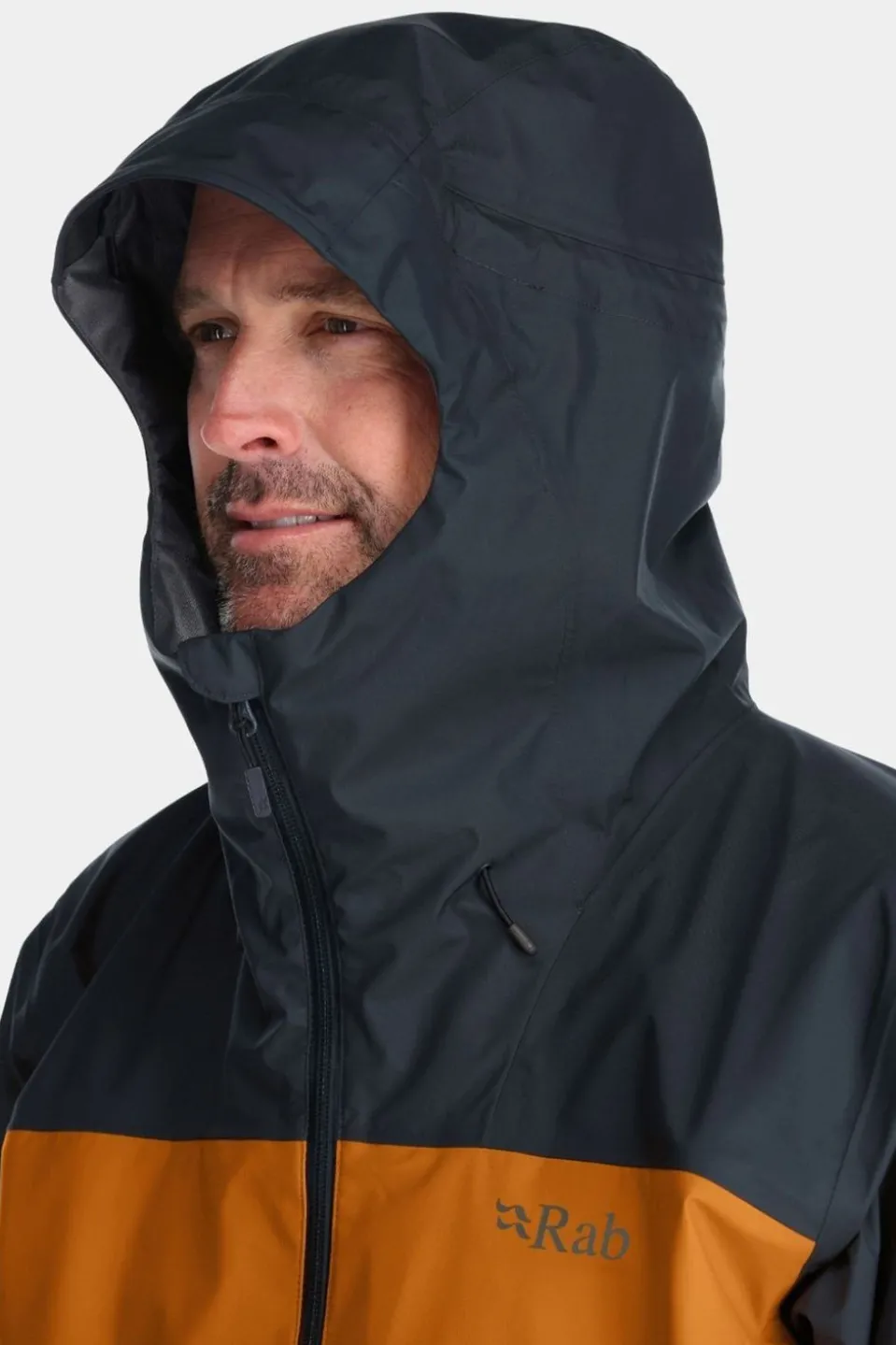 Mens Arc Eco Jacket