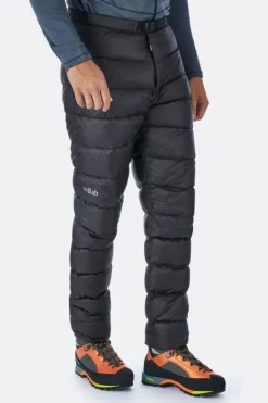 Mens Argon Pants