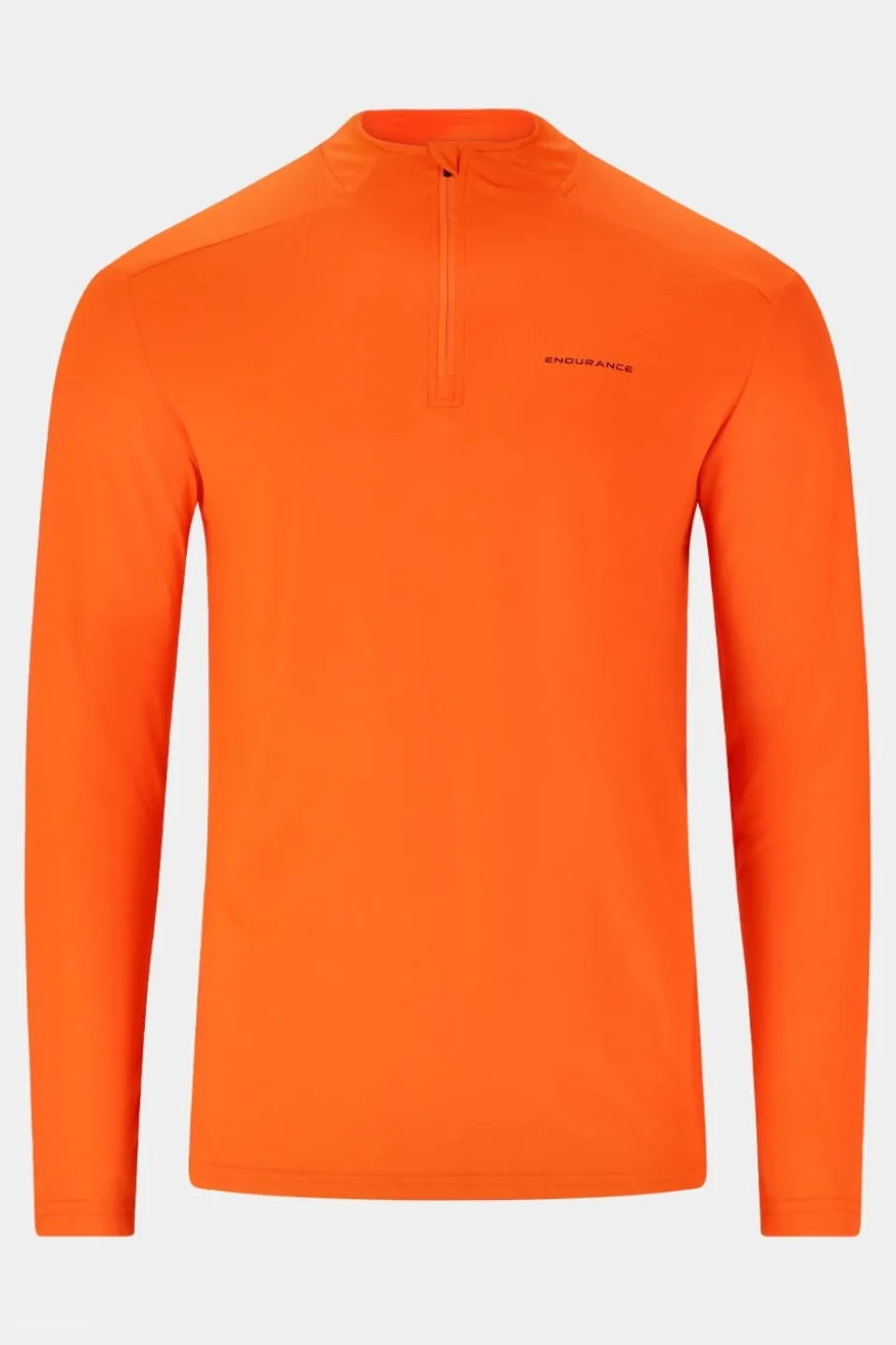 Mens Armin Midlayer Long Sleeve Top