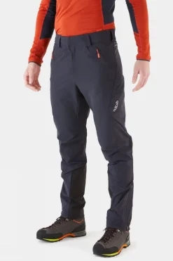 Mens Ascendor AS Softshell Pants