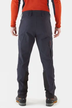 Mens Ascendor AS Softshell Pants
