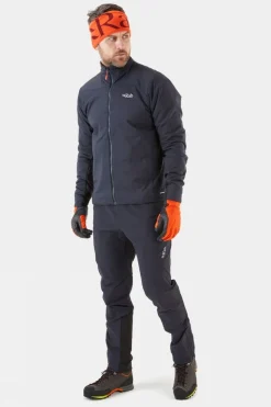 Mens Ascendor AS Softshell Pants