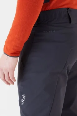 Mens Ascendor AS Softshell Pants