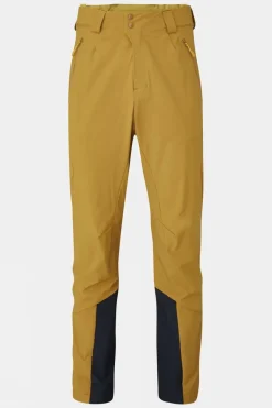 Mens Ascendor AS Softshell Pants