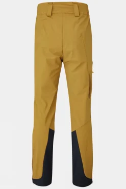 Mens Ascendor AS Softshell Pants