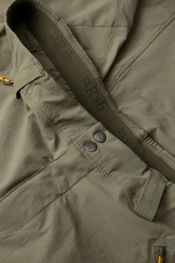 Mens Ascendor Light Pants