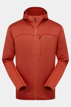 Mens Ascendor Light Pull-On Fleece