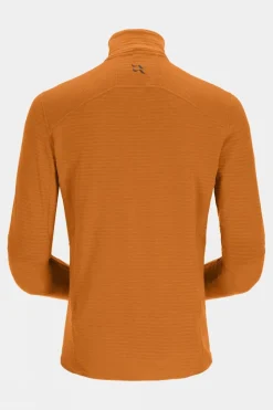 Mens Ascendor Light Pull-On Fleece