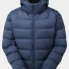 Mens Ascent Jacket
