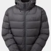 Mens Ascent Jacket
