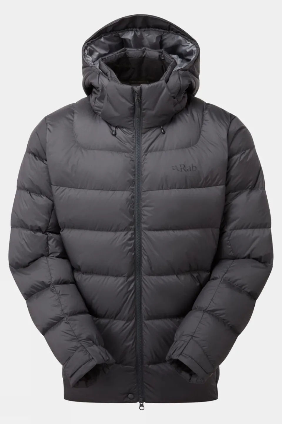 Mens Ascent Jacket