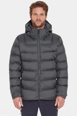 Mens Ascent Jacket