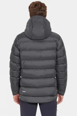 Mens Ascent Jacket