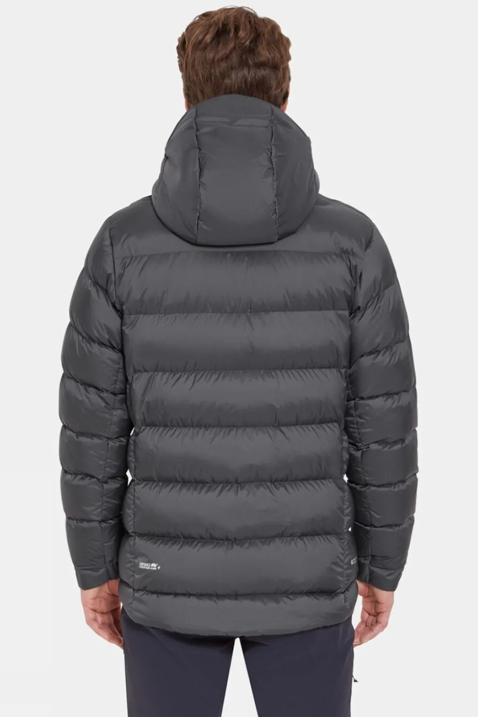 Mens Ascent Jacket