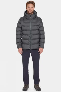 Mens Ascent Jacket