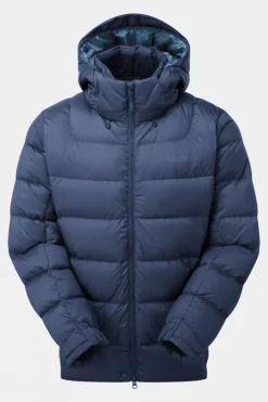 Mens Ascent Jacket