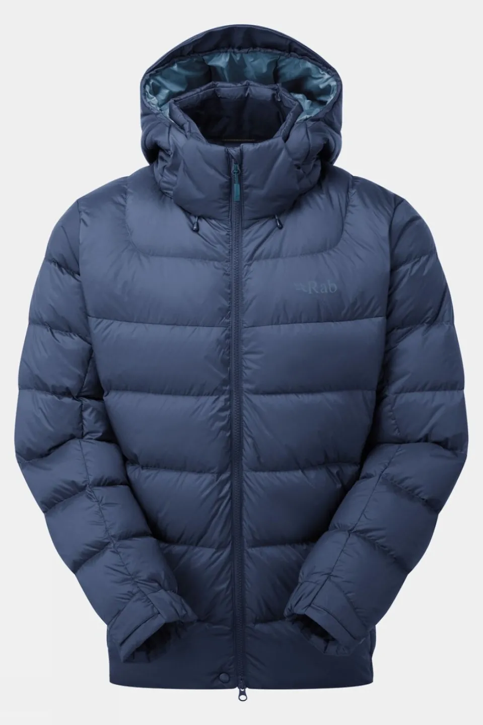 Mens Ascent Jacket