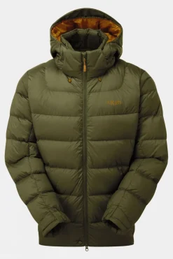 Mens Ascent Jacket