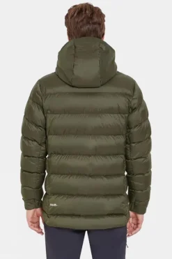 Mens Ascent Jacket