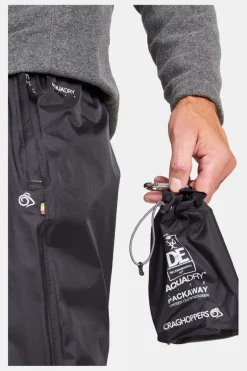 Mens Ascent Overtrousers