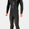 Mens Aspect Breastroke Full Wetsuit