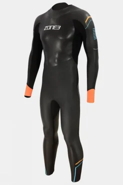 Mens Aspect Breastroke Full Wetsuit