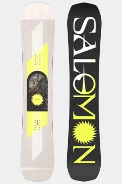 Mens Assassin Snowboard