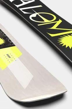 Mens Assassin Snowboard