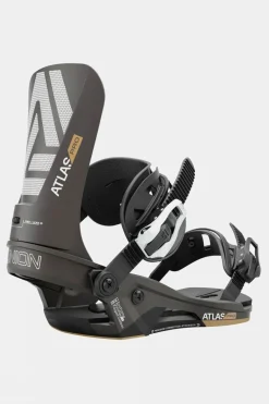 Mens Atlas Pro Snowboard Bindings