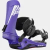 Mens Atlas Snowboard Bindings