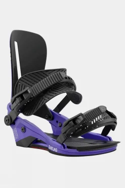 Mens Atlas Snowboard Bindings