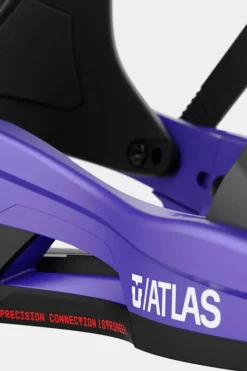 Mens Atlas Snowboard Bindings