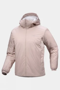 Mens Atom Heavyweight Jacket