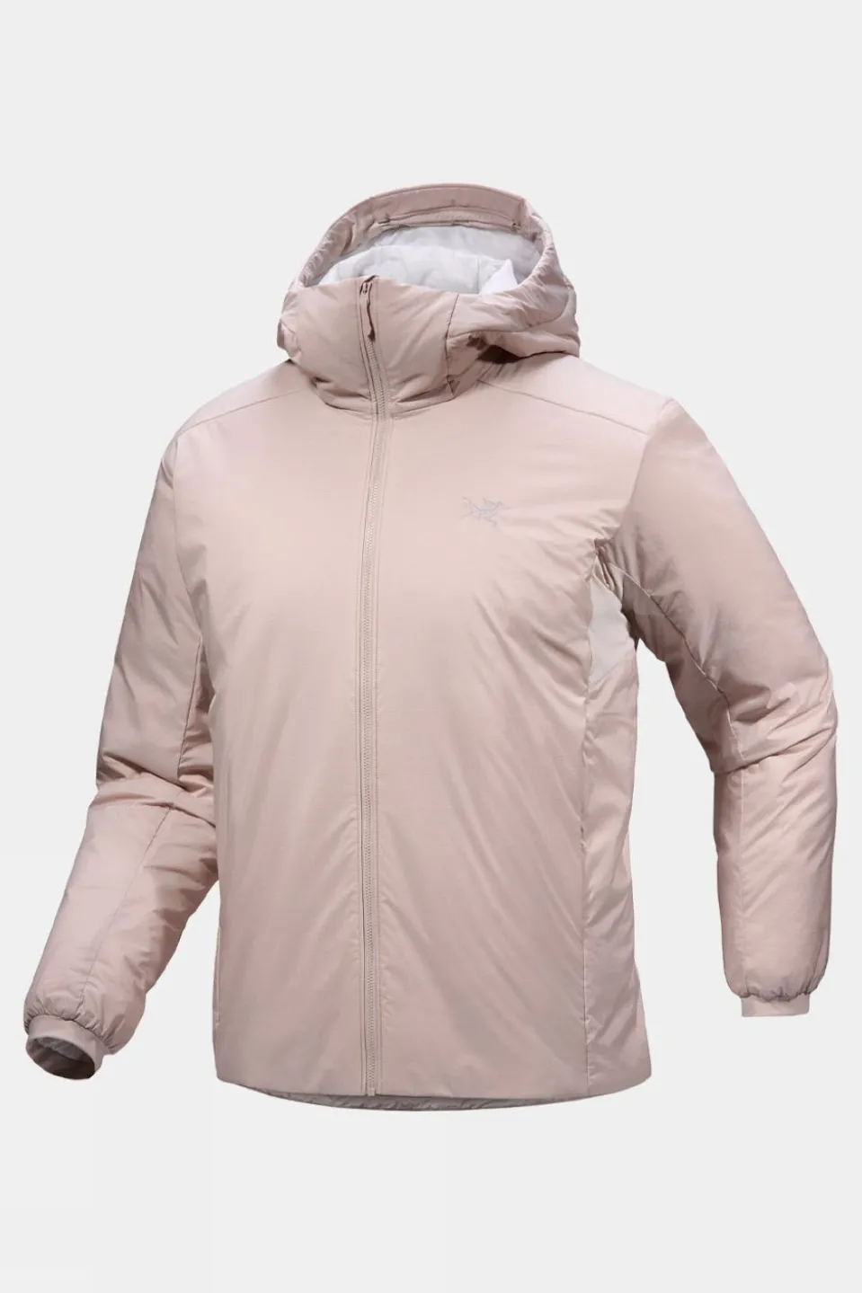 Mens Atom Heavyweight Jacket