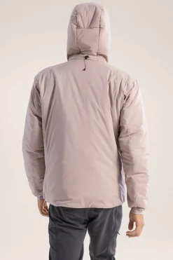 Mens Atom Heavyweight Jacket