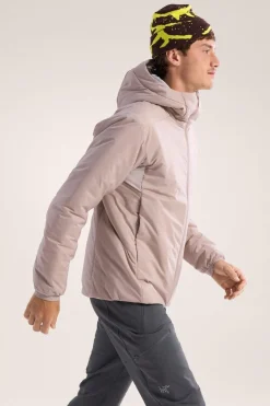 Mens Atom Heavyweight Jacket