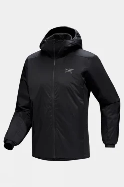 Mens Atom Hooded Jacket