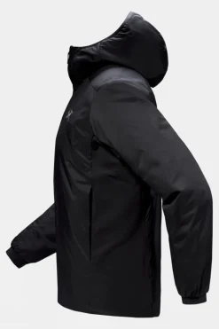 Mens Atom Hooded Jacket