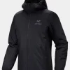 Mens Atom Hoody