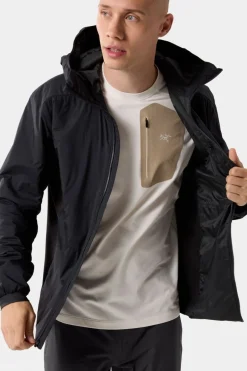 Mens Atom Hoody