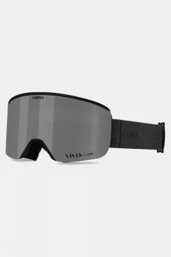 Mens Axis Snow Goggles