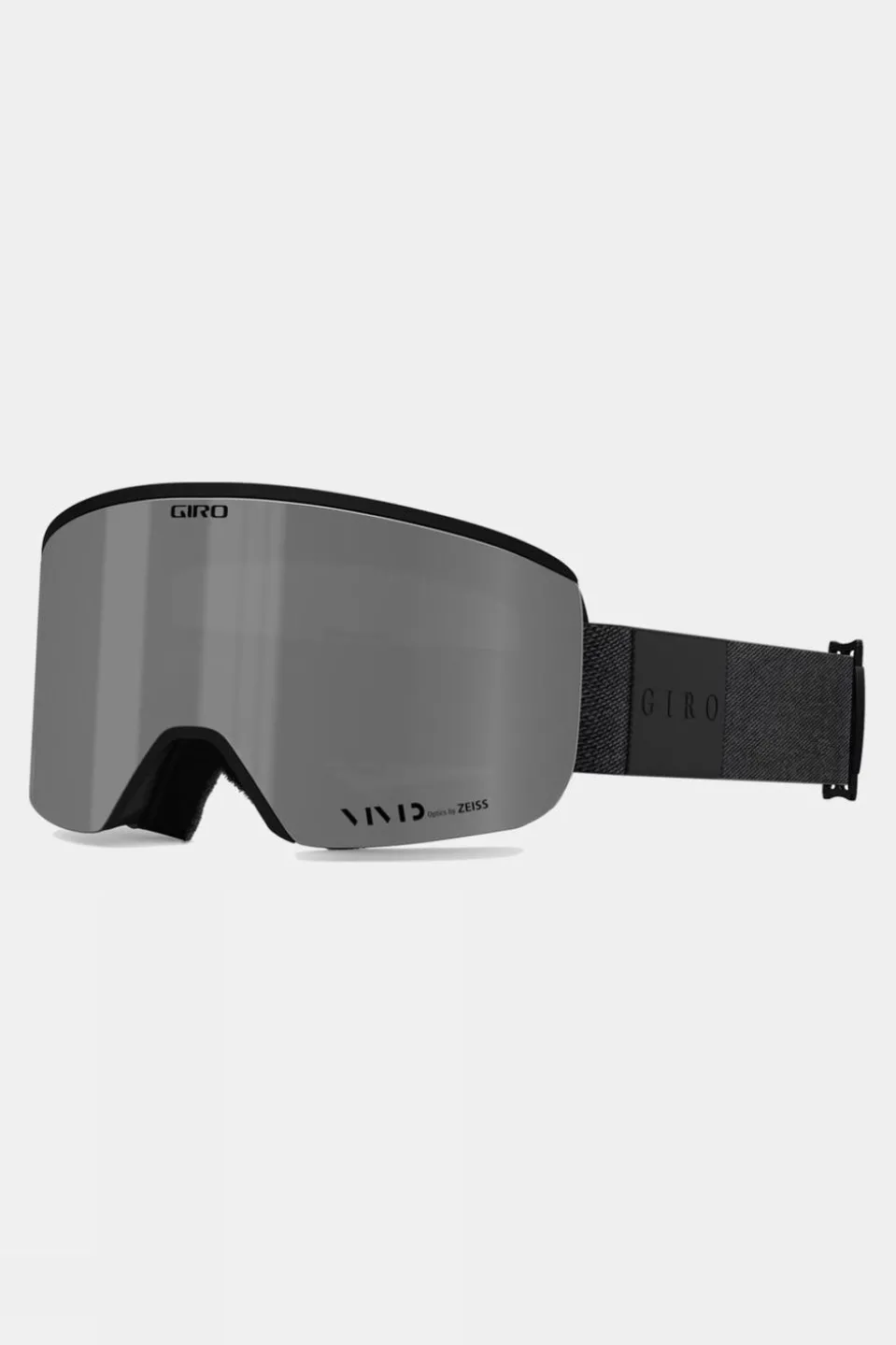 Mens Axis Snow Goggles