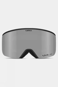 Mens Axis Snow Goggles